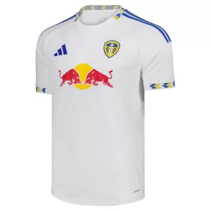 Koszulka Piłkarska Leeds United Męska Domowa 2025/26
