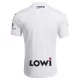 Koszulka Piłkarska Leganes Męska Domowa 2025/26