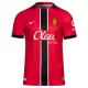Koszulka Piłkarska RCD Mallorca Męska Domowa 2025/26 Koszulka Piłkarska RCD Mallorca Męska Domowa 2025/26
