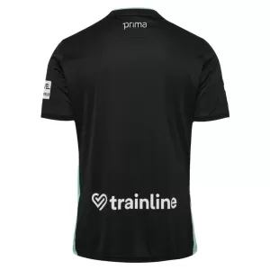 Koszulka Piłkarska Real Betis Dziecięca Alternatywna 2025/26