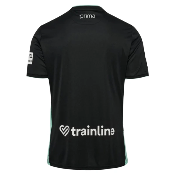 Koszulka Piłkarska Real Betis Męska Alternatywna 2025/26