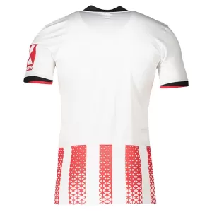 Koszulka Piłkarska SC Freiburg Męska Domowa 2025/26