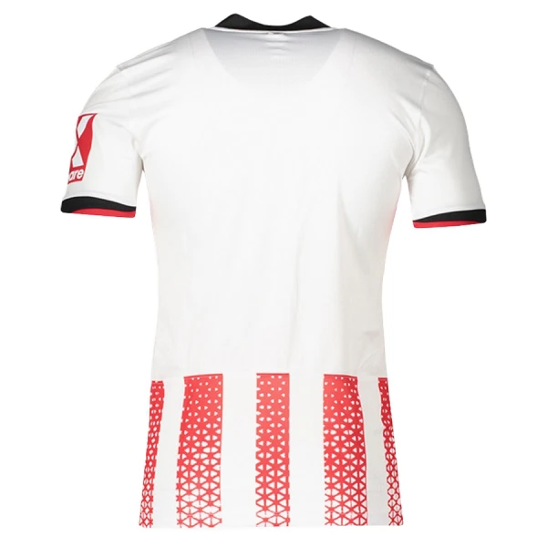 Koszulka Piłkarska SC Freiburg Męska Domowa 2025/26