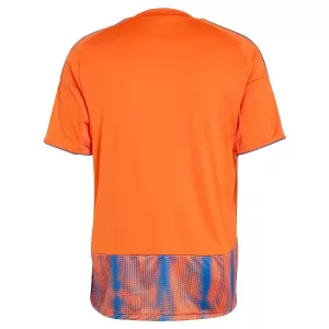 Koszulka Piłkarska Schalke 04 Męska Alternatywna 2025/26