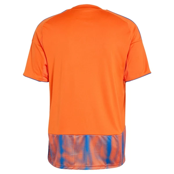 Koszulka Piłkarska Schalke 04 Męska Alternatywna 2025/26