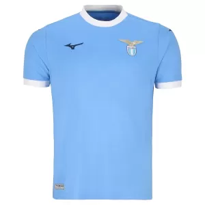 Koszulka Piłkarska SS Lazio Męska Domowa 2025/26