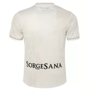 Koszulka Piłkarska SSC Napoli Męska Wyjazdowa 2025/26