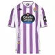 Koszulka Piłkarska Valladolid Męska Domowa 2025/26 Koszulka Piłkarska Valladolid Męska Domowa 2025/26