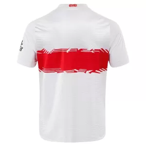 Koszulka Piłkarska VfB Stuttgart Męska Domowa 2025/26