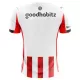 Koszulka Piłkarska PSV Eindhoven Męska Domowa 2025/26
