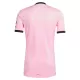 Koszulka Piłkarska Bramkarska FC Bayern Monachium Dziecięca 2025/26 Różowy