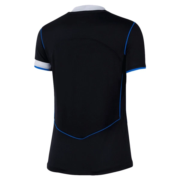 Koszulka Piłkarska Chelsea Damska Alternatywna 2025/26