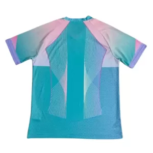 Koszulka Piłkarska FC Barcelona Męska 2025/26 Niebieski (Specjalny)