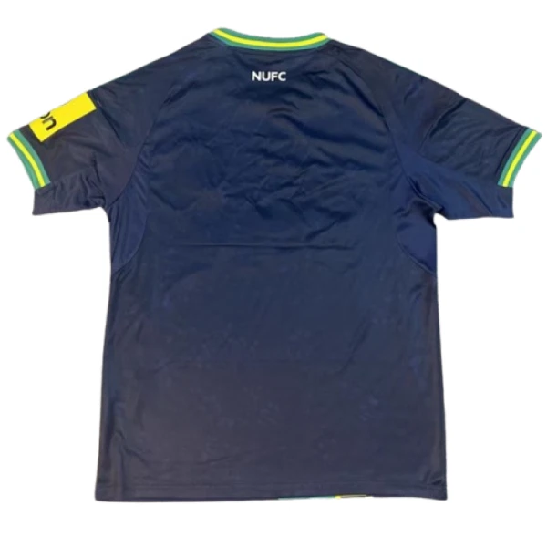 Koszulka Piłkarska Newcastle United Męska 2025/26 (Specjalny)
