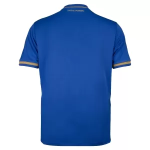 Koszulka Piłkarska AS Monaco Męska Wyjazdowa 2025/26