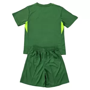 Koszulka Piłkarska Bramkarska Paris Saint-Germain Dziecięca 2025/26