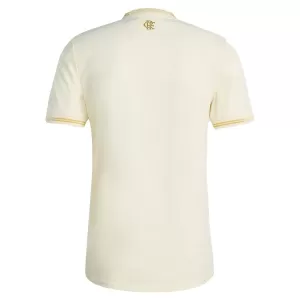 Koszulka Piłkarska Flamengo Męska Alternatywna 2025/26