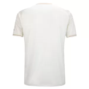 Koszulka Piłkarska Nottingham Forest Dziecięca Wyjazdowa 2025/26