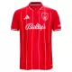 Koszulka Piłkarska Nottingham Forest Męska Domowa 2025/26