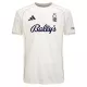 Koszulka Piłkarska Nottingham Forest Męska Wyjazdowa 2025/26