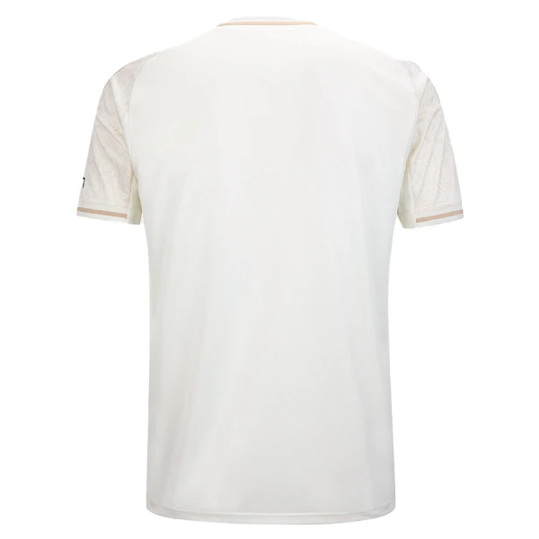 Koszulka Piłkarska Nottingham Forest Męska Wyjazdowa 2025/26