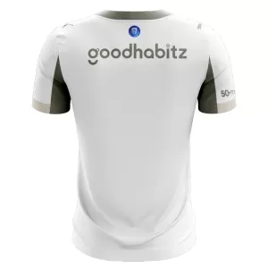 Koszulka Piłkarska PSV Eindhoven Dziecięca Alternatywna 2025/26