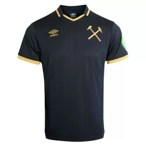 Koszulka Piłkarska West Ham United Męska Alternatywna 2025/26