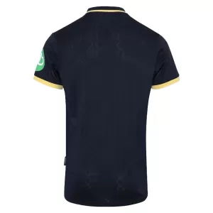 Koszulka Piłkarska West Ham United Męska Alternatywna 2025/26