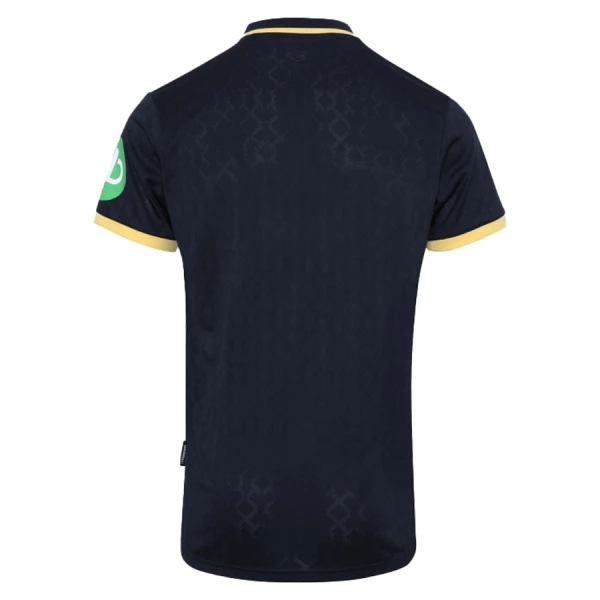 Koszulka Piłkarska West Ham United Męska Alternatywna 2025/26