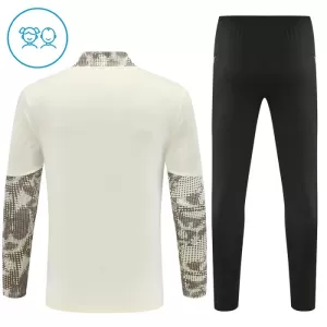 PSV Eindhoven Zestaw Bluzy Treningowej Dziecięca 2025/26 Szary