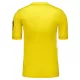 Koszulka Piłkarska Bramkarska Atlético Madryt Dziecięca 2025/26 Żółty