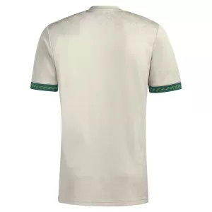 Koszulka Piłkarska FC Bayern Monachium Oktoberfest Dziecięca 2025/26