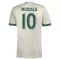 Koszulka Piłkarska FC Bayern Monachium Oktoberfest Jamal Musiala 10 Męska 2025/26