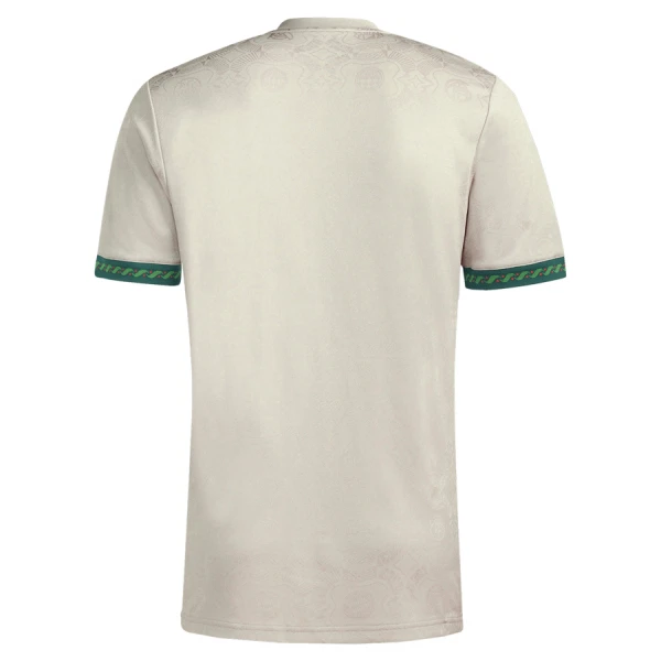 Koszulka Piłkarska FC Bayern Monachium Oktoberfest Męska 2025/26