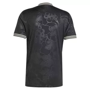 Koszulka Piłkarska Juventus Męska Alternatywna 2025/26