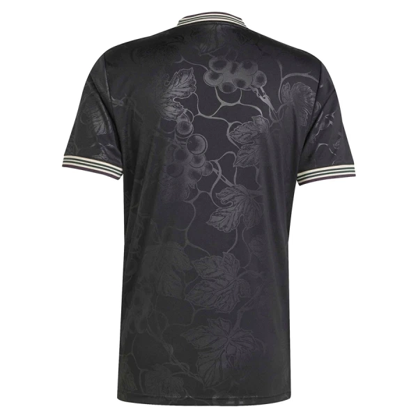 Koszulka Piłkarska Juventus Męska Alternatywna 2025/26