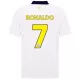 Koszulka Piłkarska Al-Nassr FC Cristiano Ronaldo 7 Męska Alternatywna 2025/26