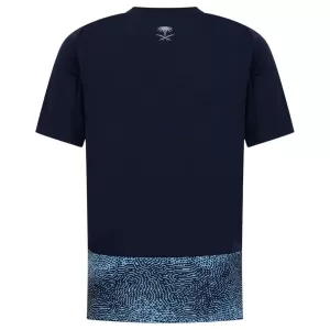 Koszulka Piłkarska Al-Nassr FC Dziecięca Wyjazdowa 2025/26