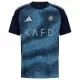 Koszulka Piłkarska Al-Nassr FC Dziecięca Wyjazdowa 2025/26