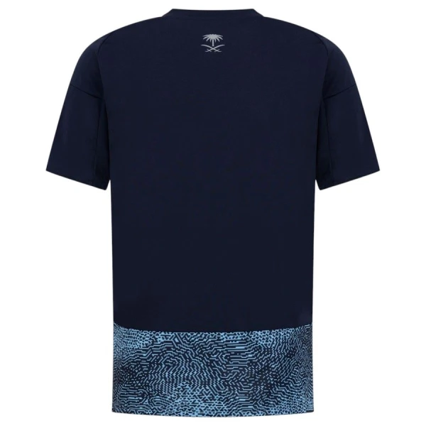 Koszulka Piłkarska Al-Nassr FC Męska Wyjazdowa 2025/26