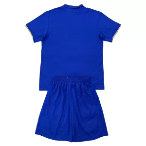 Koszulka Piłkarska Birmingham City Dziecięca Domowa 2025/26