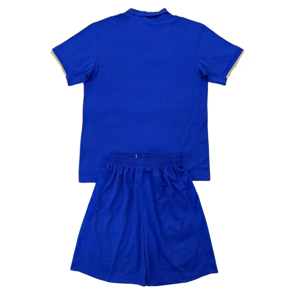 Koszulka Piłkarska Birmingham City Dziecięca Domowa 2025/26