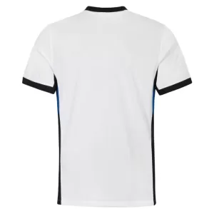 Koszulka Piłkarska Birmingham City Dziecięca Wyjazdowa 2025/26