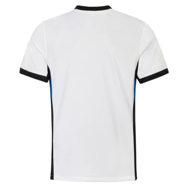 Koszulka Piłkarska Birmingham City Dziecięca Wyjazdowa 2025/26