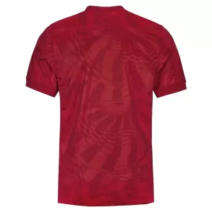 Koszulka Piłkarska Birmingham City Męska Alternatywna 2025/26