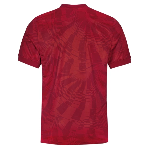 Koszulka Piłkarska Birmingham City Męska Alternatywna 2025/26