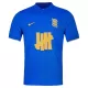 Koszulka Piłkarska Birmingham City Męska Domowa 2025/26