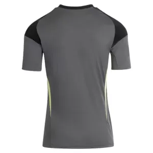 Koszulka Piłkarska Bramkarska Celtic Glasgow Glasgow Męska 2025/26 Czarny