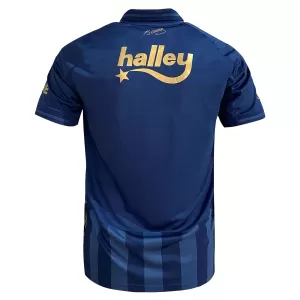 Koszulka Piłkarska Fenerbahce Męska Alternatywna 2025/26