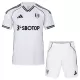 Koszulka Piłkarska Fulham FC Dziecięca Domowa 2025/26